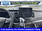2025 Ford Transit 350 High Roof RWD Empty Cargo Van for sale #252207 - photo 12