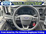 2025 Ford Transit 350 High Roof RWD Empty Cargo Van for sale #252207 - photo 14