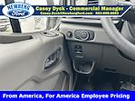 2025 Ford Transit 350 High Roof RWD Empty Cargo Van for sale #252207 - photo 15