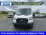 2025 Ford Transit 350 High Roof RWD Empty Cargo Van for sale #252207 - photo 1