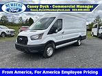 2025 Ford Transit 350 High Roof RWD Empty Cargo Van for sale #252207 - photo 4