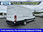 2025 Ford Transit 350 High Roof RWD Empty Cargo Van for sale #252207 - photo 7