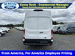 2025 Ford Transit 350 High Roof RWD Empty Cargo Van for sale #252207 - photo 8