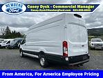 2025 Ford Transit 350 High Roof RWD Empty Cargo Van for sale #252207 - photo 9