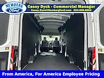 2025 Ford Transit 350 High Roof RWD Empty Cargo Van for sale #252207 - photo 2