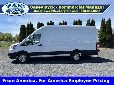 2025 Ford Transit 350 High Roof RWD Empty Cargo Van for sale #252209 - photo 1