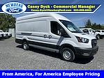 2025 Ford Transit 350 High Roof RWD Empty Cargo Van for sale #252209 - photo 3
