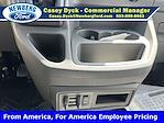 2025 Ford Transit 350 High Roof RWD Empty Cargo Van for sale #252209 - photo 10