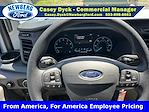 2025 Ford Transit 350 High Roof RWD Empty Cargo Van for sale #252209 - photo 11