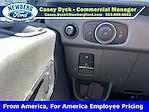 2025 Ford Transit 350 High Roof RWD Empty Cargo Van for sale #252209 - photo 12