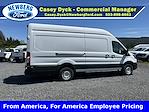 2025 Ford Transit 350 High Roof RWD Empty Cargo Van for sale #252209 - photo 5