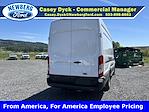 2025 Ford Transit 350 High Roof RWD Empty Cargo Van for sale #252209 - photo 2