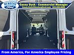 2025 Ford Transit 350 High Roof RWD Empty Cargo Van for sale #252209 - photo 8