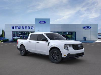2025 Ford Maverick SuperCrew Cab AWD Pickup for sale #252210 - photo 1