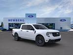 2025 Ford Maverick SuperCrew Cab AWD Pickup for sale #252210 - photo 1