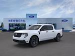 2025 Ford Maverick SuperCrew Cab AWD Pickup for sale #252210 - photo 3