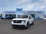 2025 Ford Maverick SuperCrew Cab AWD Pickup for sale #252210 - photo 4