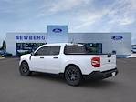 2025 Ford Maverick SuperCrew Cab AWD Pickup for sale #252210 - photo 6