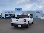 2025 Ford Maverick SuperCrew Cab AWD Pickup for sale #252210 - photo 8