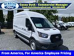 New 2025 Ford Transit 250 Medium Roof Empty Cargo Van for sale #252213 - photo 1