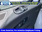 New 2025 Ford Transit 250 Medium Roof Empty Cargo Van for sale #252213 - photo 10