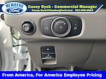 New 2025 Ford Transit 250 Medium Roof Empty Cargo Van for sale #252213 - photo 11