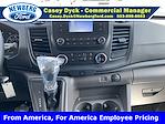 New 2025 Ford Transit 250 Medium Roof Empty Cargo Van for sale #252213 - photo 13