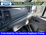 New 2025 Ford Transit 250 Medium Roof Empty Cargo Van for sale #252213 - photo 14