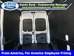 New 2025 Ford Transit 250 Medium Roof Empty Cargo Van for sale #252213 - photo 15