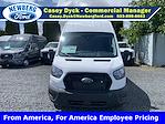 New 2025 Ford Transit 250 Medium Roof Empty Cargo Van for sale #252213 - photo 3