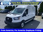 New 2025 Ford Transit 250 Medium Roof Empty Cargo Van for sale #252213 - photo 4
