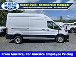 New 2025 Ford Transit 250 Medium Roof Empty Cargo Van for sale #252213 - photo 5