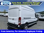 New 2025 Ford Transit 250 Medium Roof Empty Cargo Van for sale #252213 - photo 6