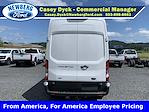 New 2025 Ford Transit 250 Medium Roof Empty Cargo Van for sale #252213 - photo 7