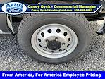 New 2025 Ford Transit 250 Medium Roof Empty Cargo Van for sale #252213 - photo 8
