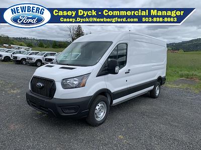 New 2025 Ford Transit 250 Medium Roof Empty Cargo Van for sale #252214 - photo 1