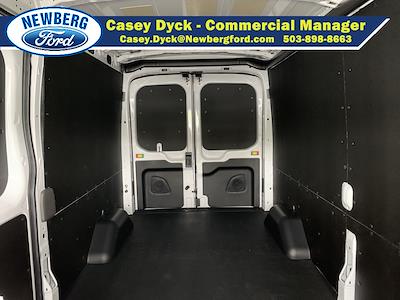 New 2025 Ford Transit 250 Medium Roof Empty Cargo Van for sale #252214 - photo 2