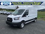 New 2025 Ford Transit 250 Medium Roof Empty Cargo Van for sale #252214 - photo 1
