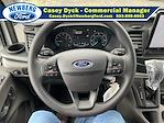 New 2025 Ford Transit 250 Medium Roof Empty Cargo Van for sale #252214 - photo 14