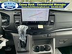 New 2025 Ford Transit 250 Medium Roof Empty Cargo Van for sale #252214 - photo 15