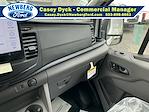 New 2025 Ford Transit 250 Medium Roof Empty Cargo Van for sale #252214 - photo 16
