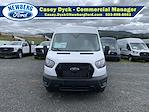 New 2025 Ford Transit 250 Medium Roof Empty Cargo Van for sale #252214 - photo 3
