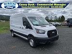 New 2025 Ford Transit 250 Medium Roof Empty Cargo Van for sale #252214 - photo 4