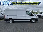 New 2025 Ford Transit 250 Medium Roof Empty Cargo Van for sale #252214 - photo 5