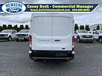 New 2025 Ford Transit 250 Medium Roof Empty Cargo Van for sale #252214 - photo 7