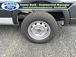 New 2025 Ford Transit 250 Medium Roof Empty Cargo Van for sale #252214 - photo 10