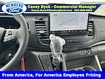 New 2025 Ford Transit 250 High Roof Empty Cargo Van for sale #252215 - photo 10