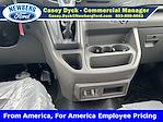 New 2025 Ford Transit 250 High Roof Empty Cargo Van for sale #252215 - photo 11