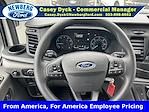 New 2025 Ford Transit 250 High Roof Empty Cargo Van for sale #252215 - photo 12