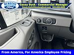 New 2025 Ford Transit 250 High Roof Empty Cargo Van for sale #252215 - photo 13